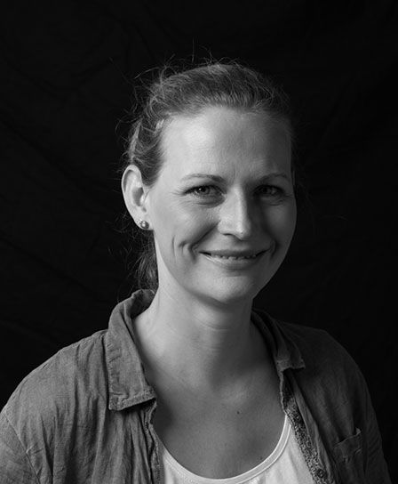 Iris Börgerding – Produzentin und Autorin bei corporateFilm